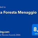 Foresta Апартаменты Менаджо