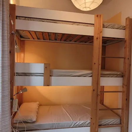 Apartament Foresta *