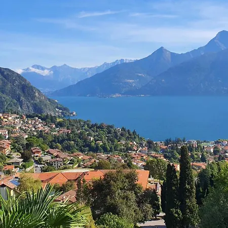 Foresta Apartament Menaggio