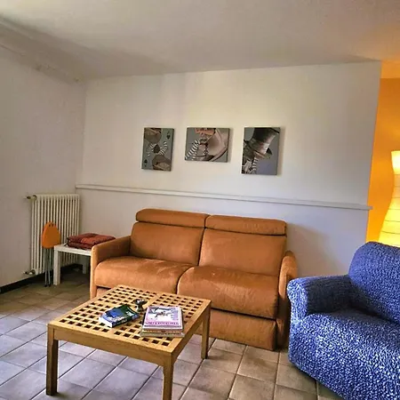 Foresta Apartament *