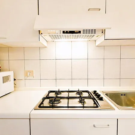 Apartman Foresta *
