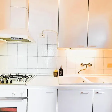 Foresta Apartament Menaggio