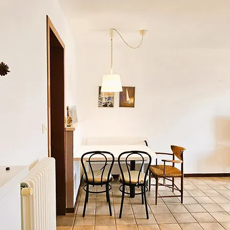 Foresta Apartament *