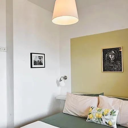 Foresta Apartament *