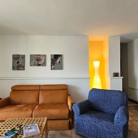 Foresta Apartament Menaggio