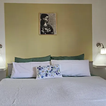 Foresta Apartament Menaggio