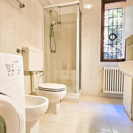 Apartament Foresta Menaggio