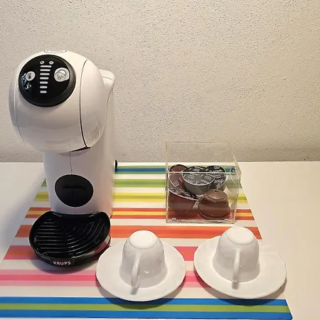 Foresta Apartament Menaggio