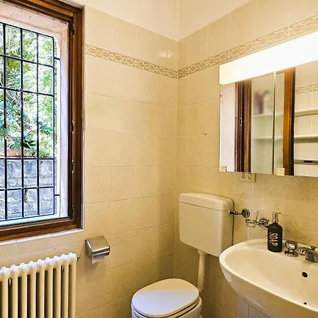 Apartament Foresta Menaggio