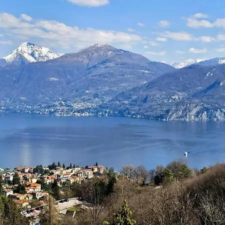 Foresta Apartman Menaggio