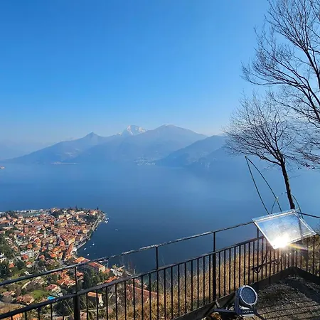 Apartament Foresta Menaggio