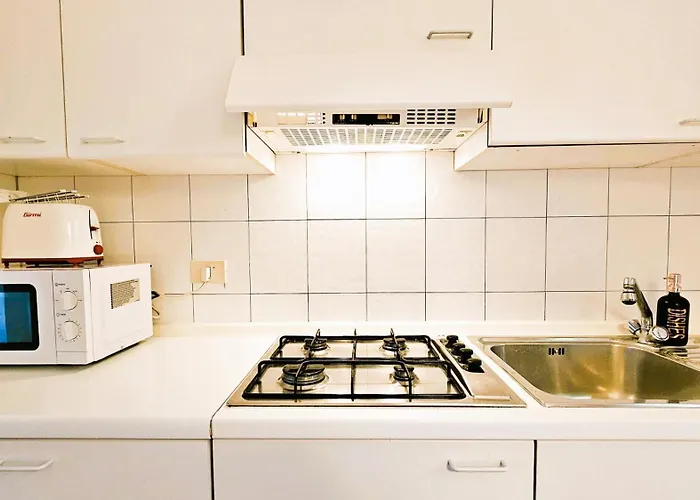 Appartement Foresta *