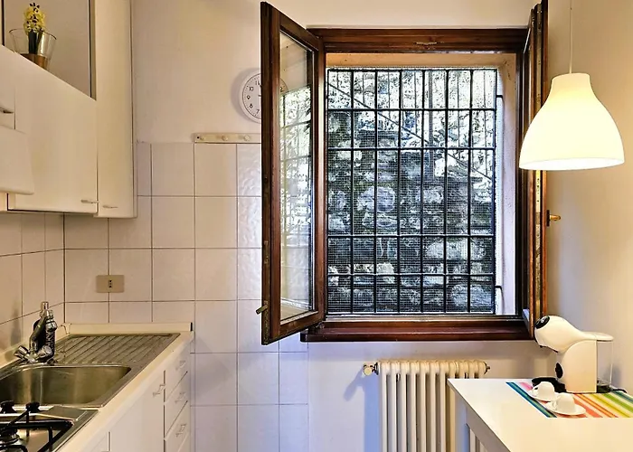Appartement Foresta Menaggio