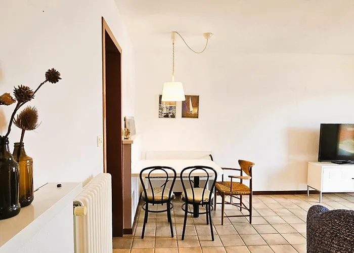 Foresta Appartement *