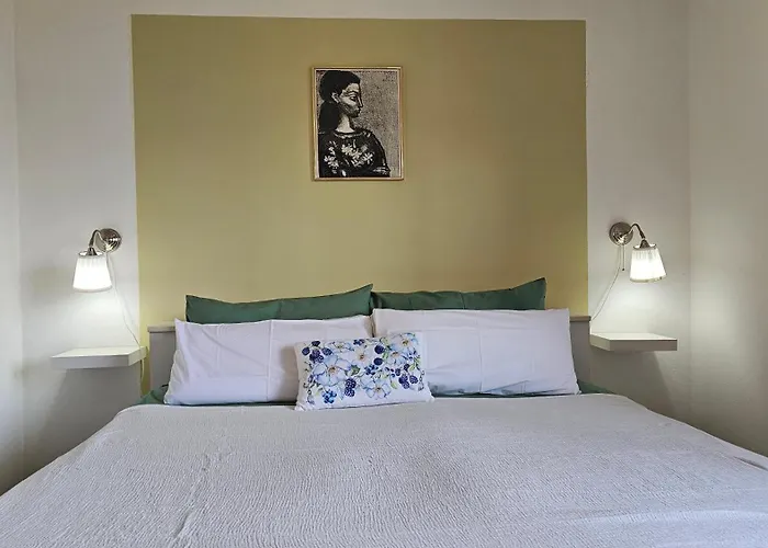 Foresta Appartement Menaggio