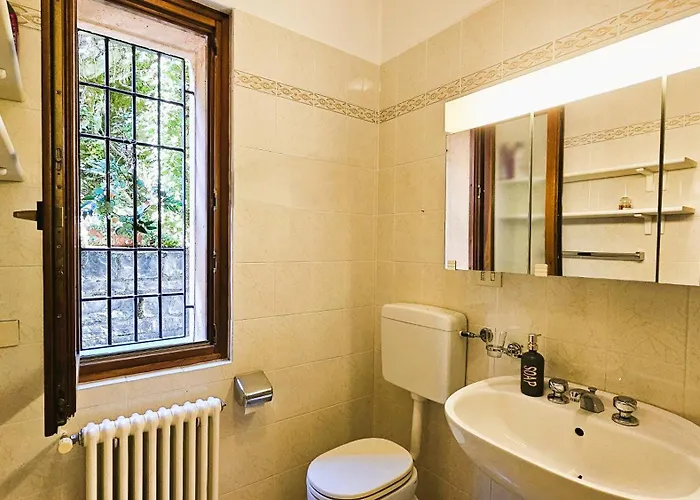 Appartement Foresta Menaggio